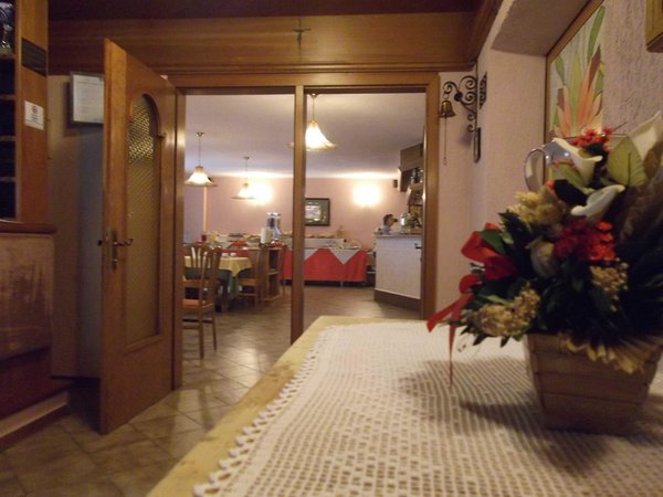 La hall