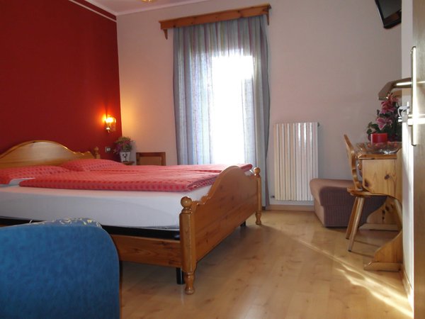 Foto della camera Hotel Adele