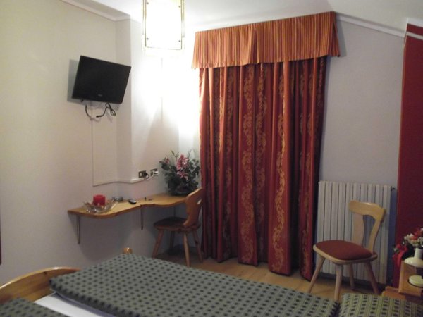 Foto della camera Hotel Adele