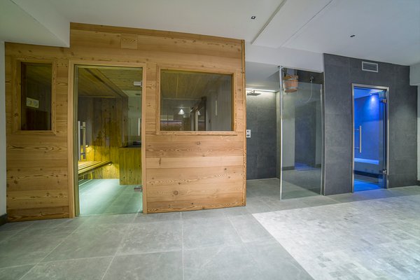 Foto del wellness Hotel Astoria