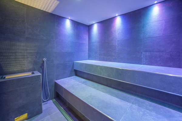 Foto del wellness Hotel Astoria