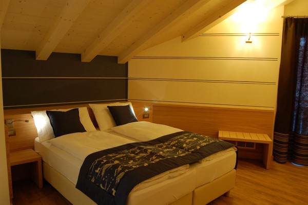 Foto della camera Garni-Hotel Bondi