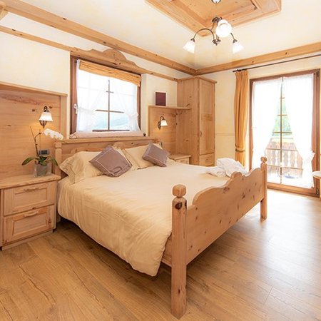 Photo of the room Hotel Capriolo