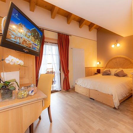 Photo of the room Hotel Capriolo