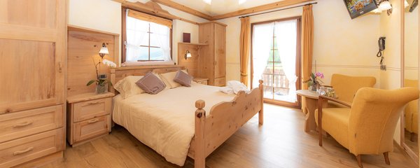 Photo of the room Hotel Capriolo