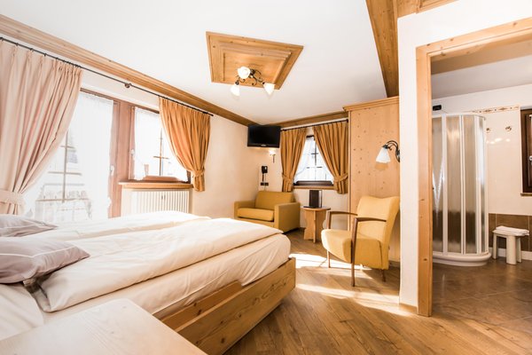 Photo of the room Hotel Capriolo