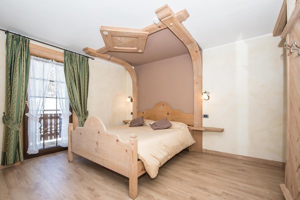 Photo of the room Hotel Capriolo