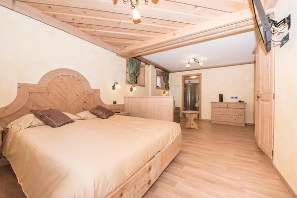 Photo of the room Hotel Capriolo