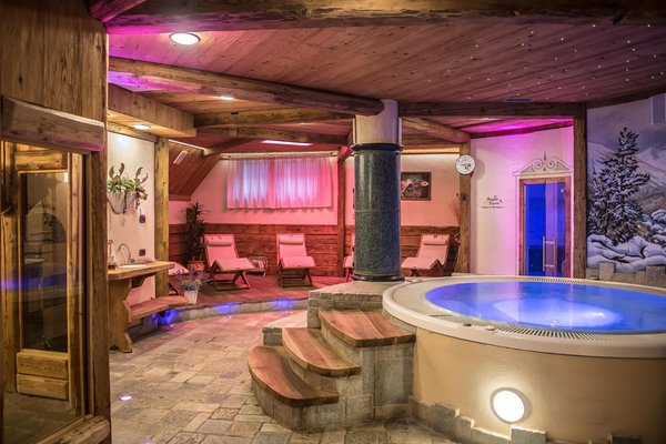 The whirlpool