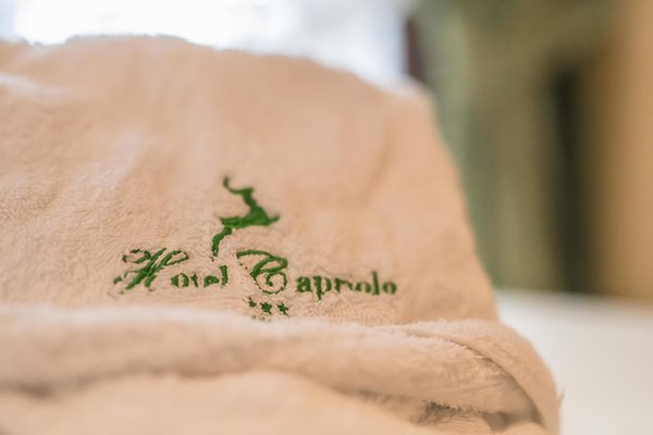 Photo of some details Capriolo