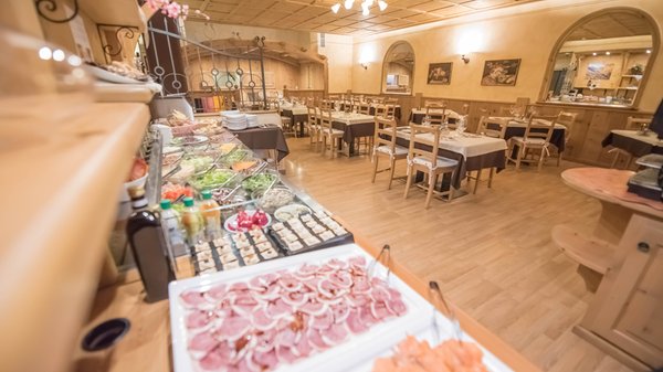 The breakfast Capriolo - Hotel 3 stars