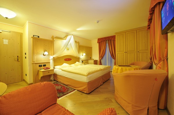 Photo of the room Hotel Cassana