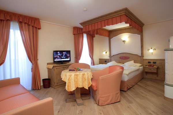 Photo of the room Hotel Cassana
