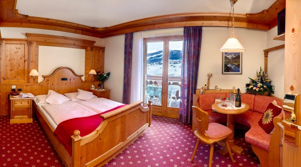 Photo of the room Hotel Galli