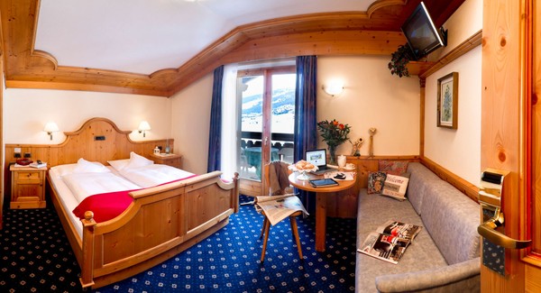 Photo of the room Hotel Galli