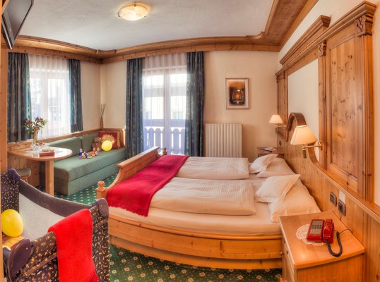 Photo of the room Hotel Galli