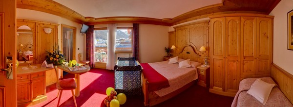 Photo of the room Hotel Galli