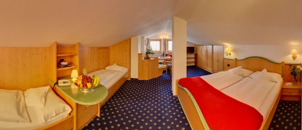Photo of the room Hotel Galli