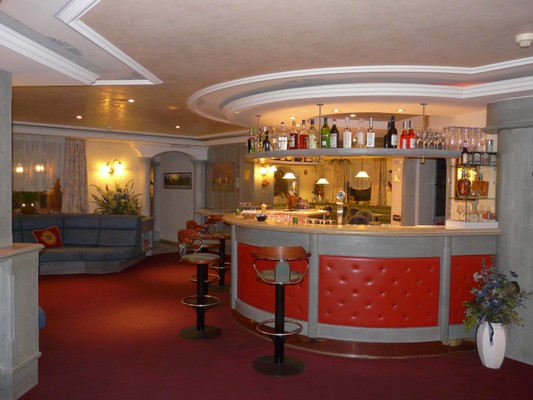 Photo of the bar Hotel Galli