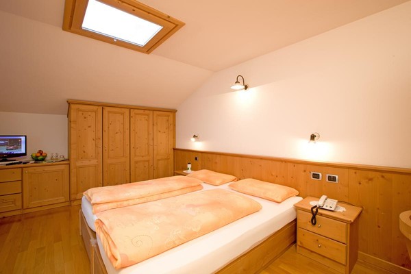 Photo of the room B&B (Garni)-Hotel Al Plan