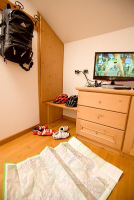 Photo of the room B&B (Garni)-Hotel Al Plan