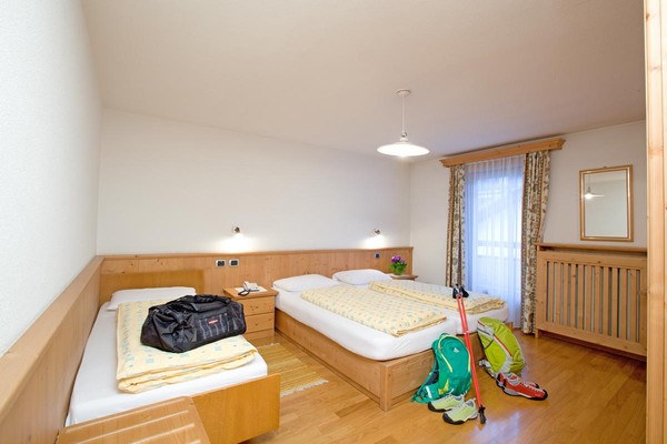 Photo of the room B&B (Garni)-Hotel Al Plan