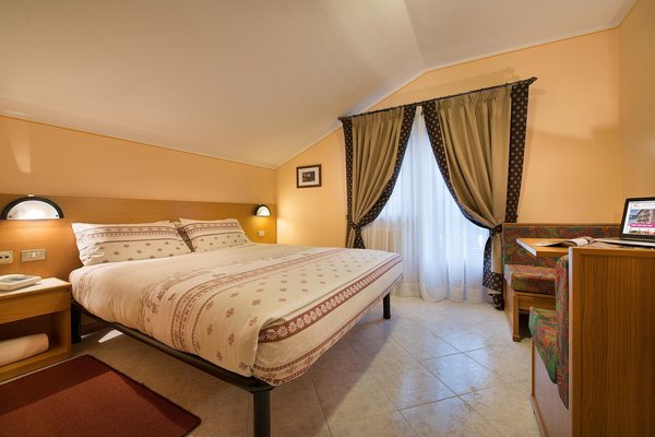 Foto della camera Hotel Garni Oasi