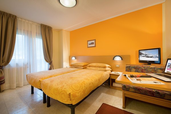 Foto della camera Hotel Garni Oasi