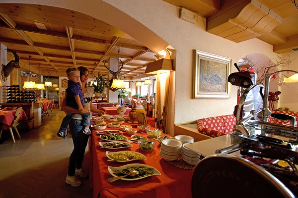 Ricette e proposte gourmet La Montanina