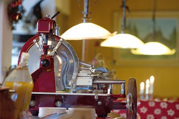 Ricette e proposte gourmet La Montanina