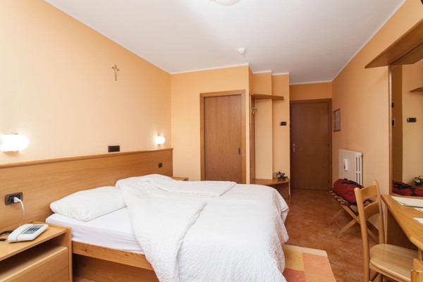 Foto della camera Hotel Lanz