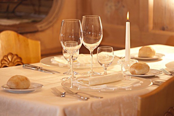 Il ristorante Livigno Livigno