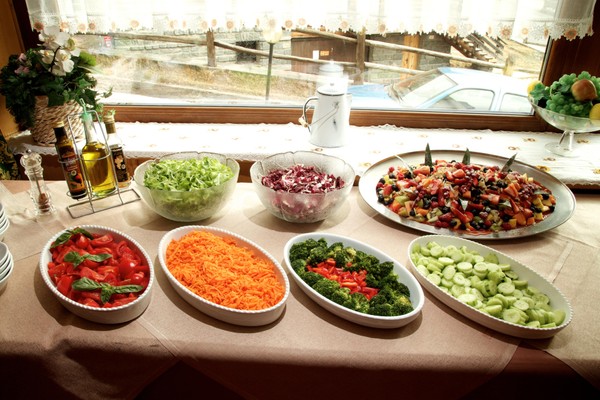 Recipes and gourmet-dishes Loredana