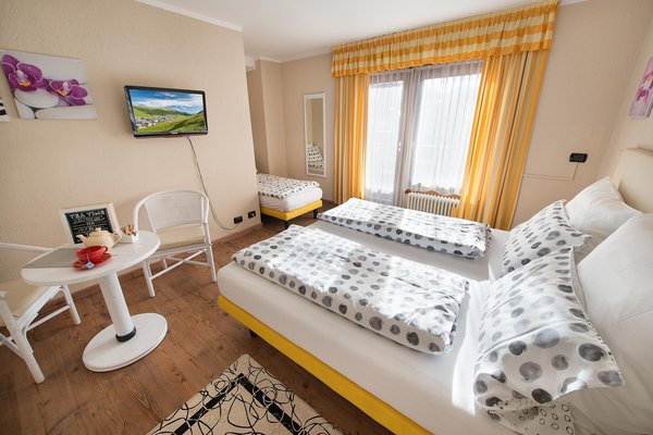Photo of the room Hotel Margherita