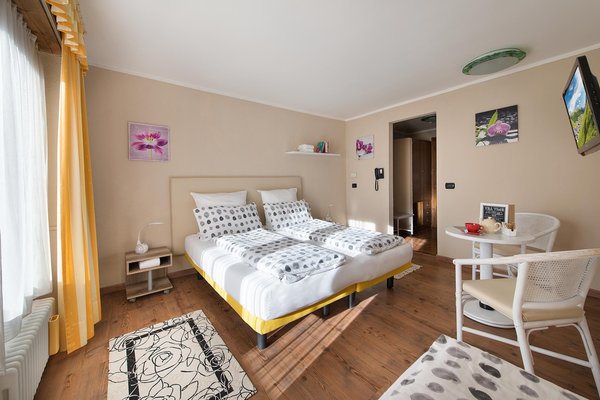 Photo of the room Hotel Margherita
