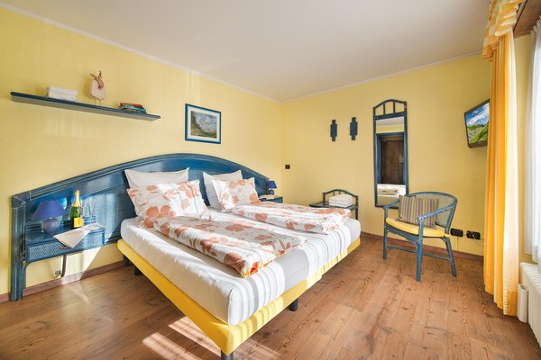 Photo of the room Hotel Margherita