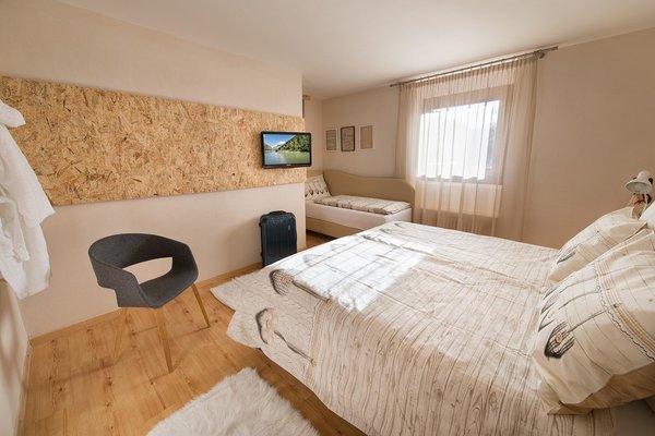 Photo of the room Hotel Margherita