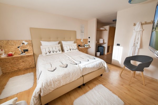 Photo of the room Hotel Margherita