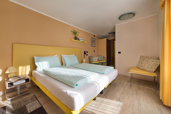 Photo of the room Hotel Margherita
