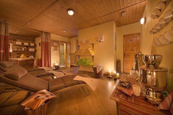 The relaxation