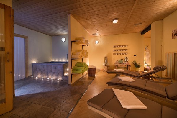 The relaxation