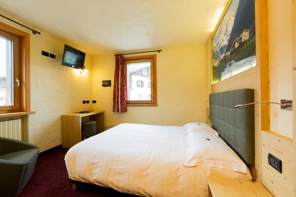 Photo of the room Hotel Pontiglia