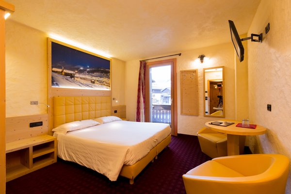 Photo of the room Hotel Pontiglia