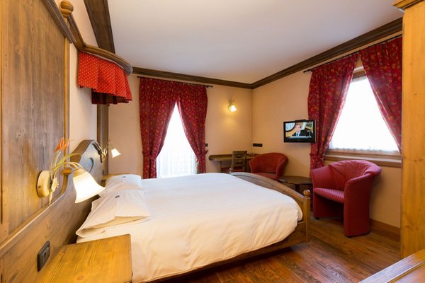 Photo of the room Hotel Pontiglia
