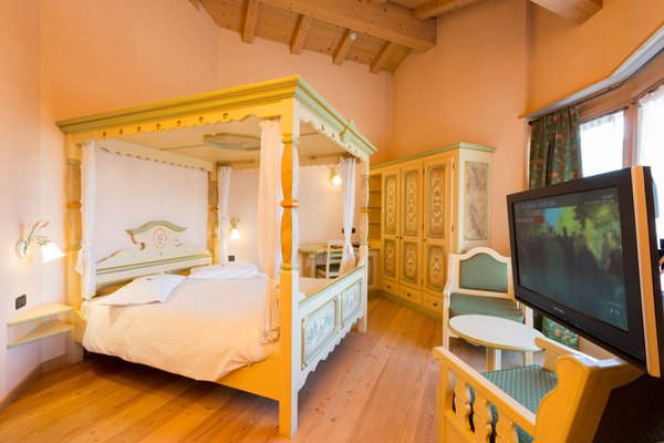 Photo of the room Hotel Pontiglia
