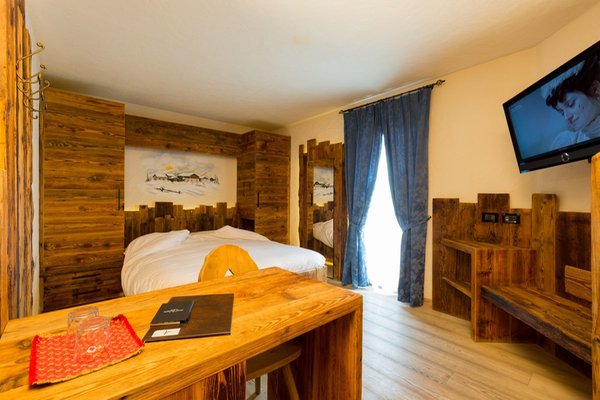 Photo of the room Hotel Pontiglia