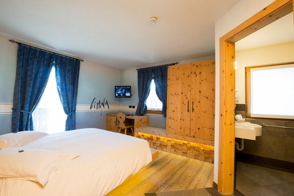 Photo of the room Hotel Pontiglia