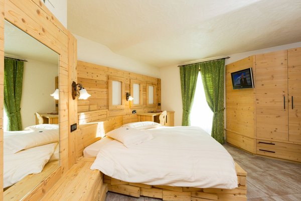 Photo of the room Hotel Pontiglia