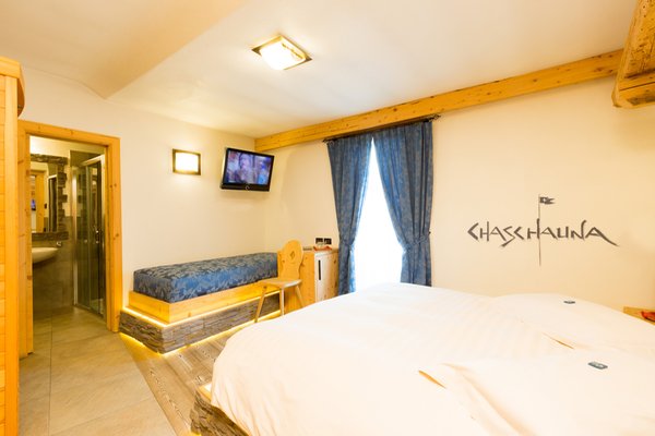 Photo of the room Hotel Pontiglia