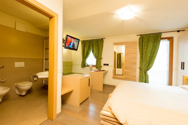 Photo of the room Hotel Pontiglia